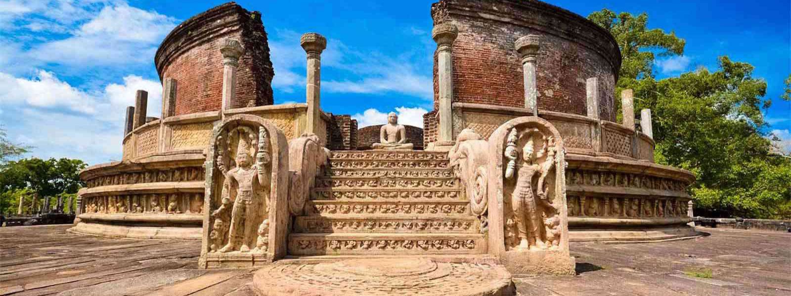 Sri Lanka Drafts National Heritage Policy